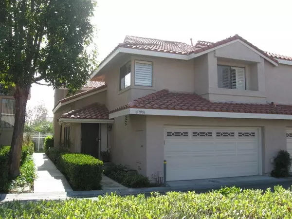 9796 Scanlan Court, Fountain Valley, CA 92708