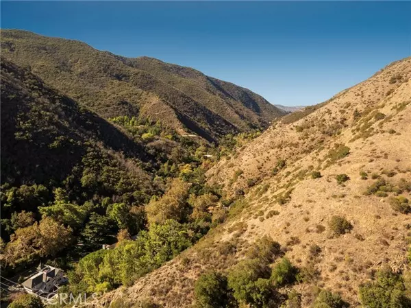Silverado Canyon, CA 92676,0 Silverado Canyon Rd