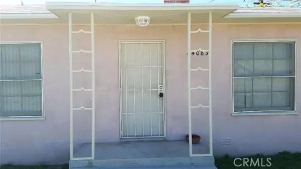 Hemet, CA 92544,44083 Palm Avenue