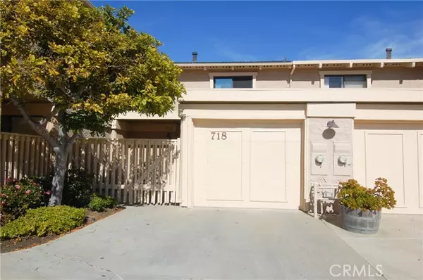 718 Calle Bahia, San Clemente, CA 92672