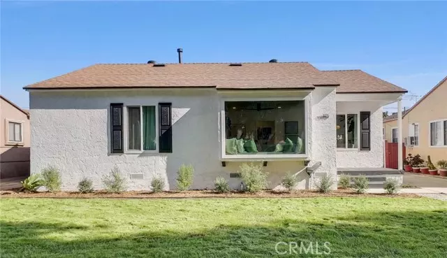 Long Beach, CA 90806,3274 Eucalyptus Avenue