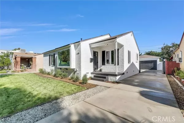 Long Beach, CA 90806,3274 Eucalyptus Avenue