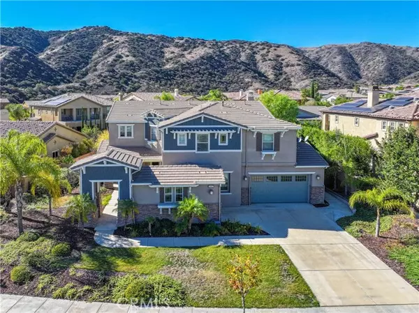 22407 Leisure, Corona, CA 92883