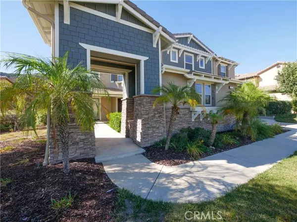 Corona, CA 92883,22407 Leisure