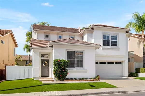 7 Calle De Luna, Rancho Santa Margarita, CA 92688