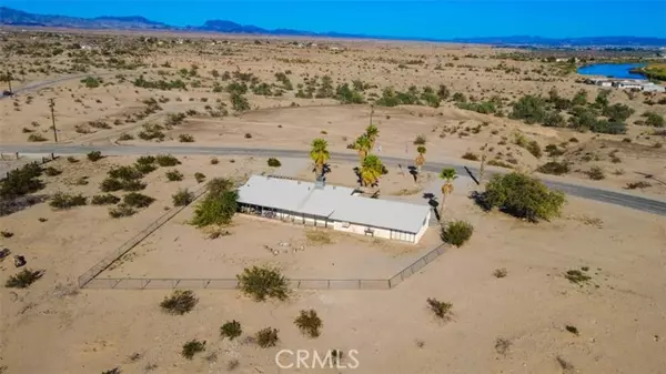 Big River, CA 92242,150752 Capistrano