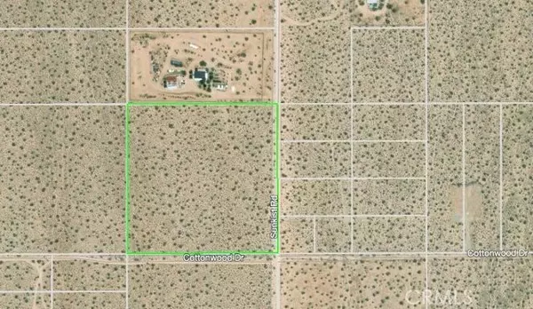 Joshua Tree, CA 92252,68 Sunkist