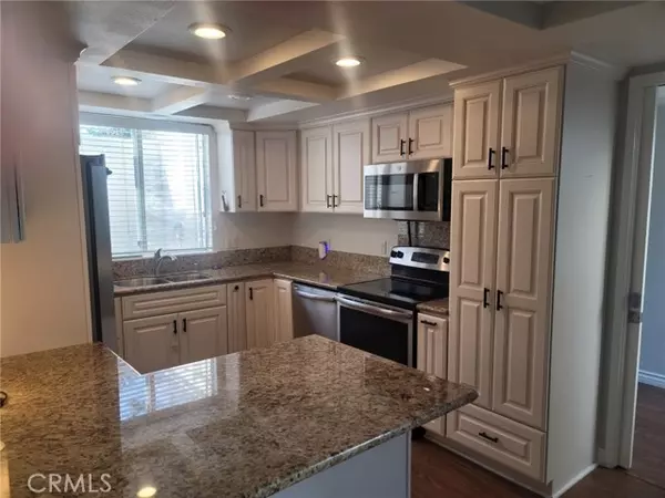 Laguna Woods, CA 92637,6 VIA CASTILLA #G