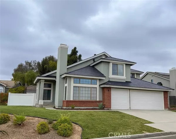5075 Rockhampton Court, Yorba Linda, CA 92887