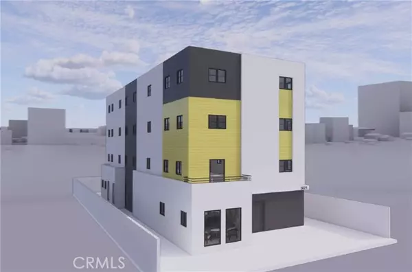 Los Angeles, CA 90038,5621 La Mirada Avenue