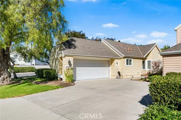 21765 Alderbrook #14, Mission Viejo, CA 92692