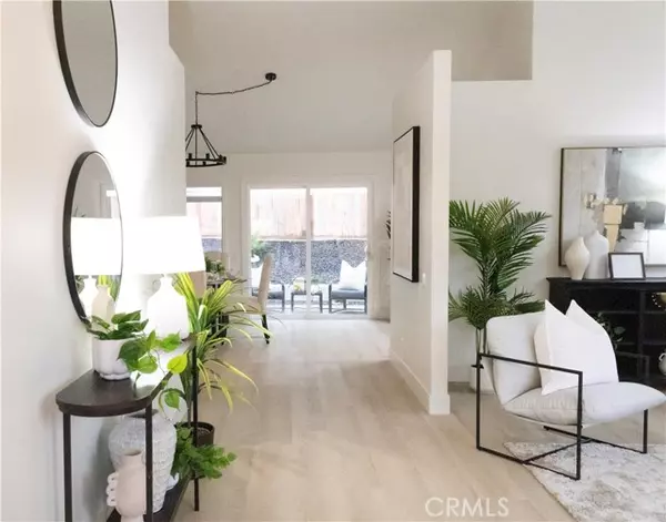 Rancho Santa Margarita, CA 92688,24 Allyssum