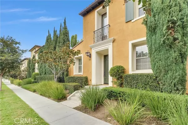 Irvine, CA 92620,65 Chantilly