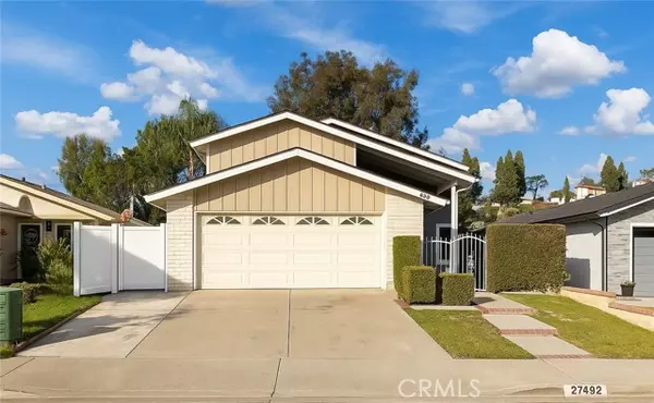 Mission Viejo, CA 92691,27492 Abanico