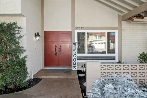 Cerritos, CA 90703,12522 Bubbling Creek