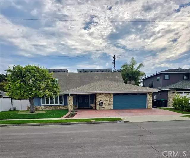 Costa Mesa, CA 92626,1851 Pitcairn