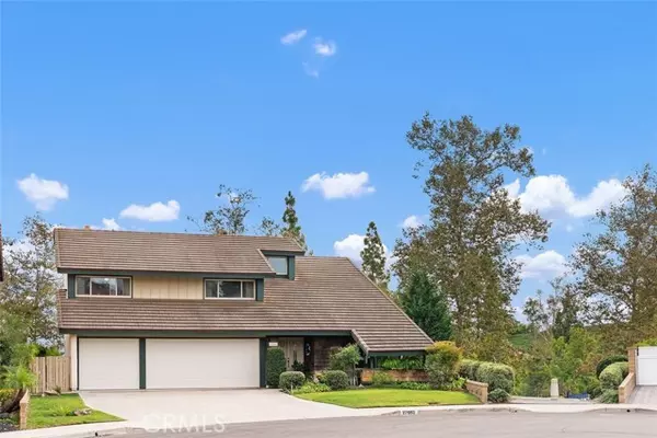 27552 Berdun, Mission Viejo, CA 92691