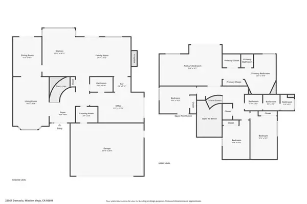 22561 Demasia, Mission Viejo, CA 92691