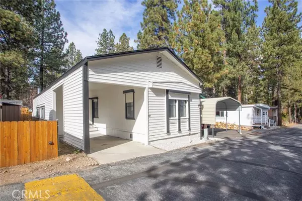 Big Bear Lake, CA 92315,475 Thrush #67