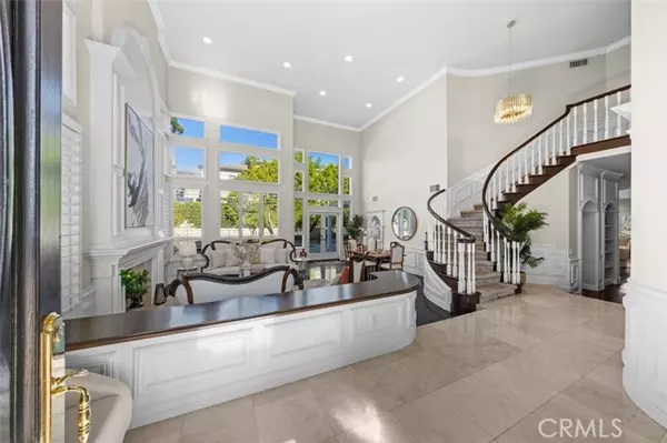 Yorba Linda, CA 92887,21845 Balantree Circle