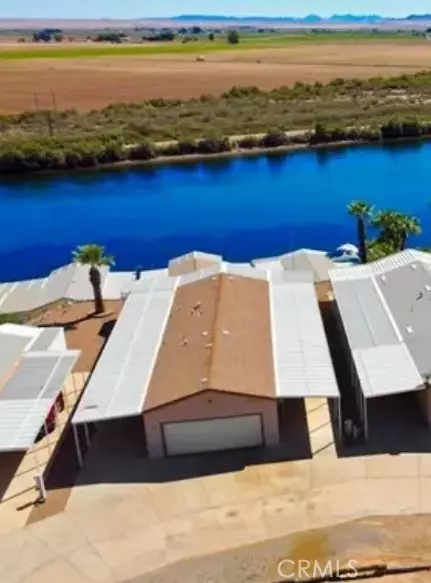 Big River, CA 92242,1 Sherwood Court #44