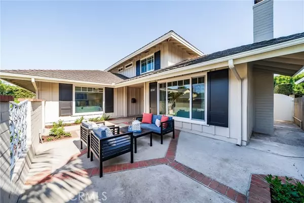 Fountain Valley, CA 92708,18540 Santa Cruz Circle