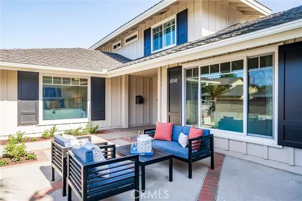 Fountain Valley, CA 92708,18540 Santa Cruz Circle