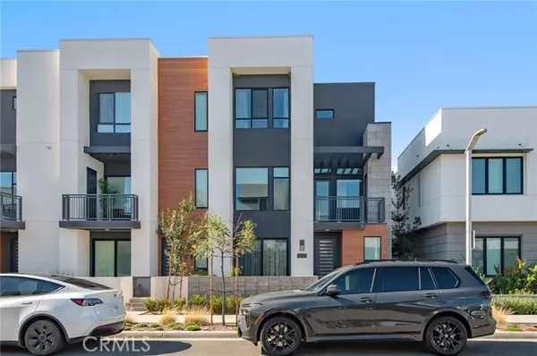 16321 Veterans Way, Irvine, CA 92780