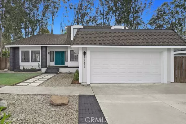 Lake Forest (el Toro), CA 92630,24882 Timberwood Way