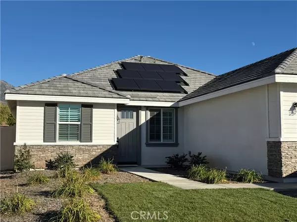Yucaipa, CA 92399,10771 Stacy Circle