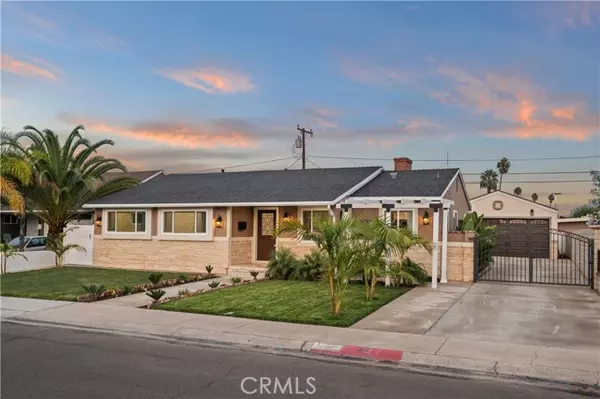 638 N Buttonwood, Anaheim, CA 92805