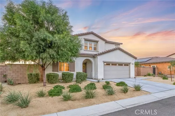 Indio, CA 92203,44229 Le Seine