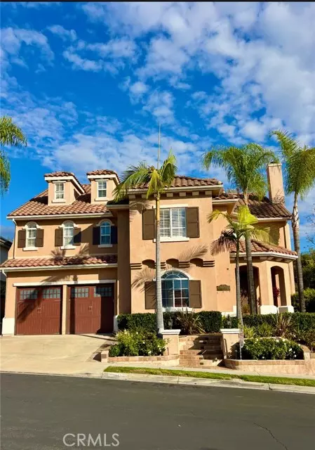 23242 Castle Rock, Mission Viejo, CA 92692