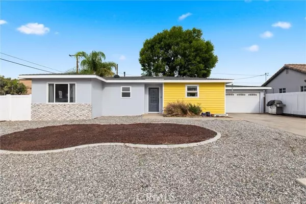 19837 E Cienega Avenue, Covina, CA 91724