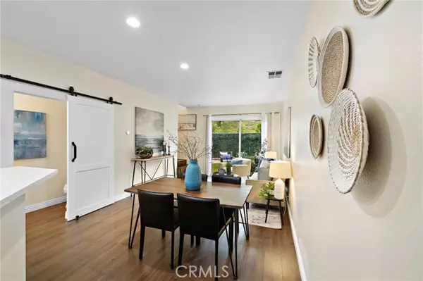 Trabuco Canyon, CA 92679,131 White Sands