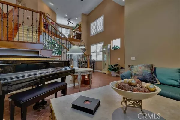 Rancho Santa Margarita, CA 92688,19 Calle De Arena