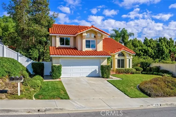 Mission Viejo, CA 92692,26746 Brandon