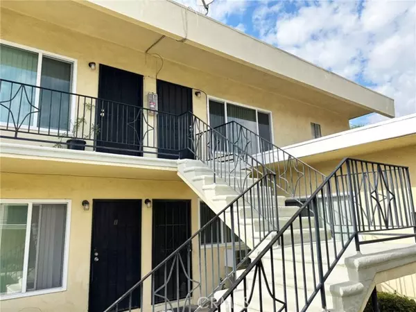 Fullerton, CA 92833,701 Adlena Drive #4