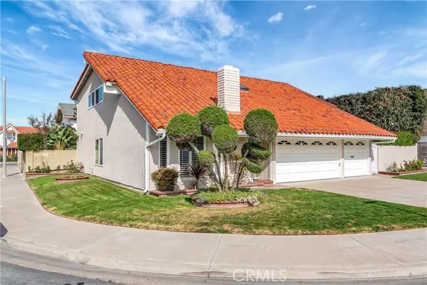 Huntington Beach, CA 92646,9531 Borba Circle