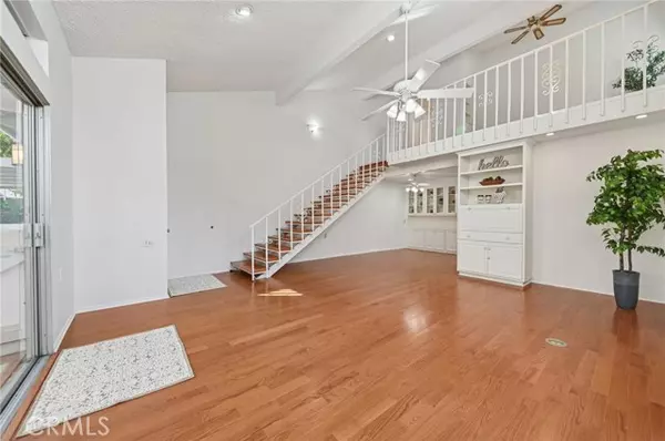 Laguna Woods, CA 92637,617 Avenida Sevilla #D