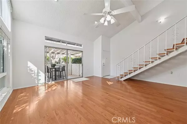 Laguna Woods, CA 92637,617 Avenida Sevilla #D