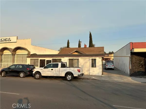 12008 Long Beach Boulevard, Lynwood, CA 90262