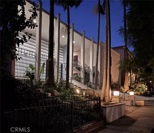 West Hollywood, CA 90046,1255 N Harper Avenue #7