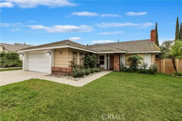 Fontana, CA 92336,15101 Begonia Drive
