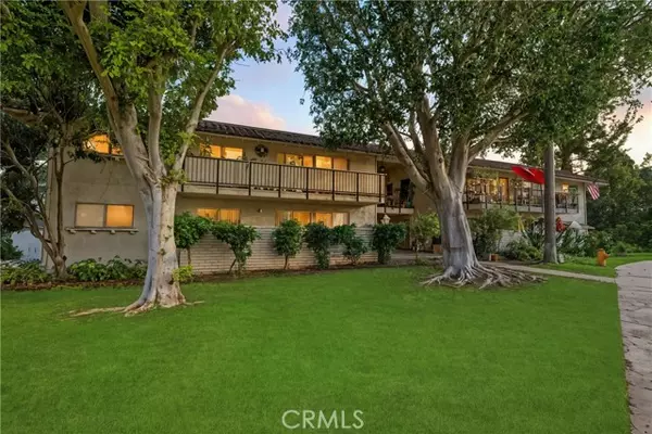 2266 Via Puerta #A, Laguna Woods, CA 92637