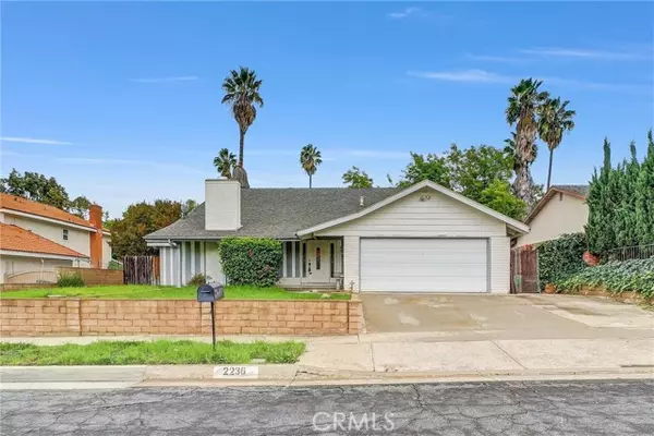 Rowland Heights, CA 91748,2236 Cordoza