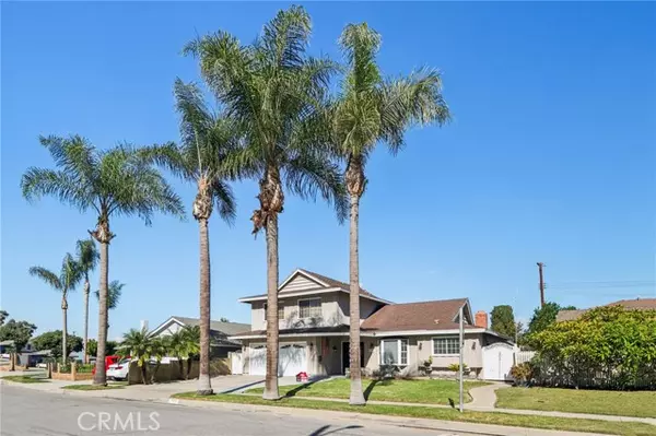 La Habra, CA 90631,1370 Lakeview