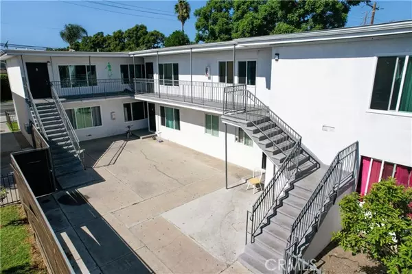 Santa Ana, CA 92707,1401 Standard Avenue