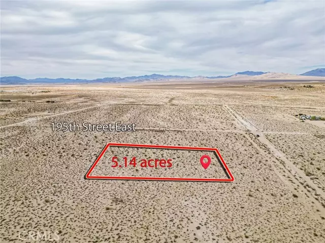 Hi Vista, CA 93535,47000 E 194th Street