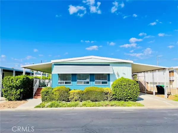 101 Malaga Street, Tustin, CA 92780